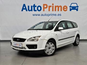 Ford focus 2006 diesel ford focus 1 8 tdci sport sportbreak Ford focus 2006 diesel ford focus 1 8 tdci sport sportbreak