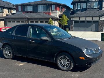 Ford focus 2007 2007 ford focus Ford focus 2007 2007 ford focus