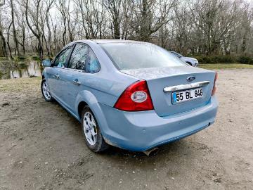 Ford focus 2008 ford focus Ford focus 2008 ford focus