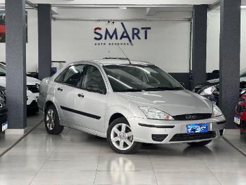 Ford focus 2008 gasolina ford focus 2 0 sedan 16v 4p 2008 prata em cascavelparana Ford focus 2008 gasolina ford focus 2 0 sedan 16v 4p 2008 prata em cascavelparana
