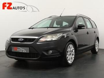 Ford focus 2009 benzine ford focus wagon 1 6 trend airco lm velgen Ford focus 2009 benzine ford focus wagon 1 6 trend airco lm velgen
