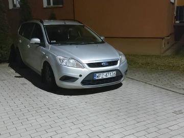 Ford focus 2009 diesel ford focus mk2 fl kombi 2009r 1 8 tdci Ford focus 2009 diesel ford focus mk2 fl kombi 2009r 1 8 tdci