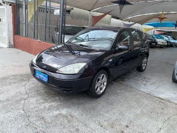 Ford focus 2009 flex ford focus 1 6 l hatch 16v 4p 2009 preta em campinass o paulo Ford focus 2009 flex ford focus 1 6 l hatch 16v 4p 2009 preta em campinass o paulo