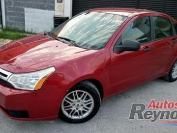 Ford focus 2009 gasolina ford focus 2009 4 cil automatico americano Ford focus 2009 gasolina ford focus 2009 4 cil automatico americano