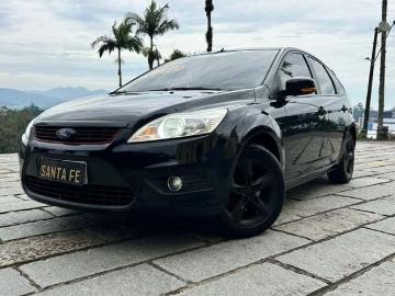 Ford focus 2009 gasolina ford focus 2 0 16v 4p 2009 preta em blumenausanta catarina Ford focus 2009 gasolina ford focus 2 0 16v 4p 2009 preta em blumenausanta catarina