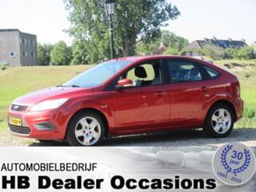 Ford focus 2010 benzine ford focus 1 6 trend airco Ford focus 2010 benzine ford focus 1 6 trend airco