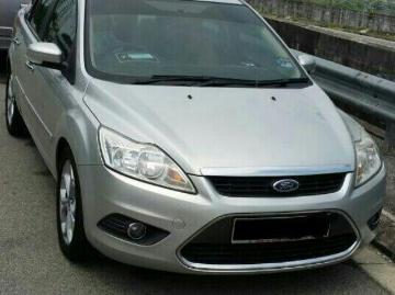 Ford focus 2010 gasoline ford focus 2 0 a sambung bayar car continue loan Ford focus 2010 gasoline ford focus 2 0 a sambung bayar car continue loan