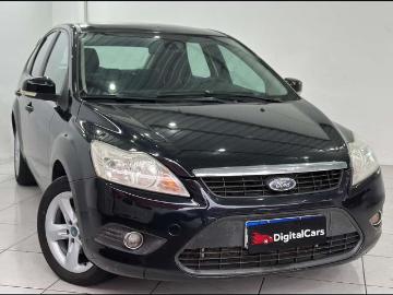 Ford focus 2011 flex ford focus 1 6 gl 16v 4p 2011 preta em curitibaparana Ford focus 2011 flex ford focus 1 6 gl 16v 4p 2011 preta em curitibaparana