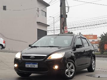 Ford focus 2011 flex ford focus hatch glx 2 0 16v flex 2011 Ford focus 2011 flex ford focus hatch glx 2 0 16v flex 2011