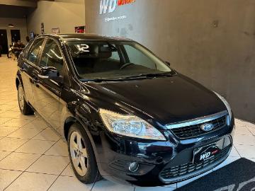 Ford focus 2012 flex ford focus hatch 2 0 16v flex 2012 Ford focus 2012 flex ford focus hatch 2 0 16v flex 2012