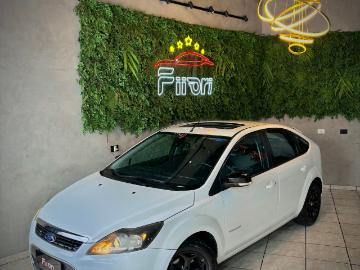 Ford focus 2012 flex ford focus hatch titanium 2 0 16v aut 2012 Ford focus 2012 flex ford focus hatch titanium 2 0 16v aut 2012