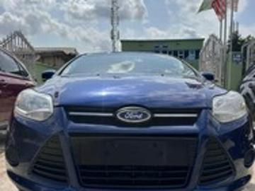 Ford focus 2012 petrol ford focus 2012 automatic