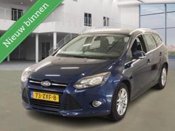 Ford focus 2013 benzine ford focus wagon 1 0 ecoboost titanium airco nap Ford focus 2013 benzine ford focus wagon 1 0 ecoboost titanium airco nap