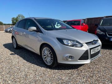 Ford focus 2013 diesel ford focus 1 6 tdci zetec euro 5 ss 5dr Ford focus 2013 diesel ford focus 1 6 tdci zetec euro 5 ss 5dr