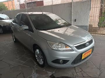 Ford focus 2013 flex ford focus 2 0 sedan 16v 4p 2013 prata em porto alegrerio grande do sul Ford focus 2013 flex ford focus 2 0 sedan 16v 4p 2013 prata em porto alegrerio grande do sul