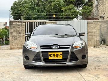 Ford focus 2013 gasolina 2013 ford focus 2 0l se aut Ford focus 2013 gasolina 2013 ford focus 2 0l se aut