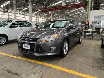 Ford focus 2013 gasolina 2013 ford focus se aut Ford focus 2013 gasolina 2013 ford focus se aut
