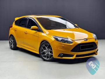 Ford focus 2013 gasoline 2013 ford focus 2 0 st 144k mileage free car warranty Ford focus 2013 gasoline 2013 ford focus 2 0 st 144k mileage free car warranty