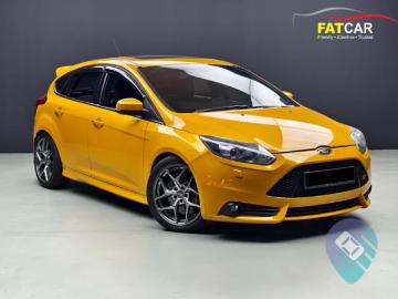 Ford focus 2013 gasoline 2013 ford focus 2 0 st hatchback charging voltage cable spark enh... Ford focus 2013 gasoline 2013 ford focus 2 0 st hatchback charging voltage cable spark enh...