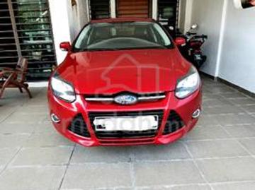 Ford focus 2013 gasoline 2013 ford focus 2 0 ti vct sport a