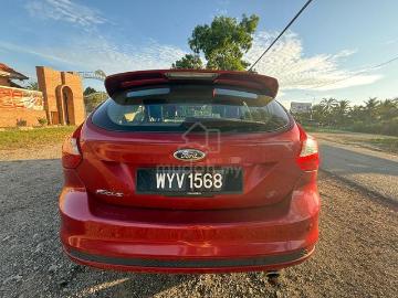 Ford focus 2013 gasoline 2013 ford focus 2 0 ti vct sport a own sell Ford focus 2013 gasoline 2013 ford focus 2 0 ti vct sport a own sell