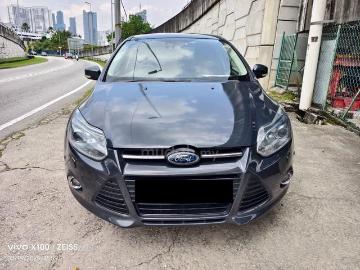 Ford focus 2013 gasoline 2013 ford focus 2 0 ti vct titanum plus a Ford focus 2013 gasoline 2013 ford focus 2 0 ti vct titanum plus a