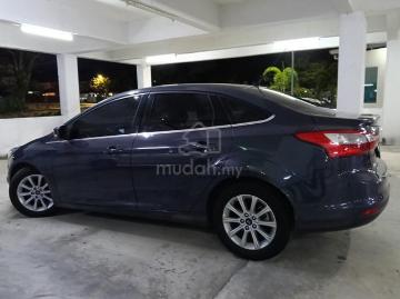 Ford focus 2013 gasoline 2013 ford focus 2 0 ti vct titanum plus a Ford focus 2013 gasoline 2013 ford focus 2 0 ti vct titanum plus a
