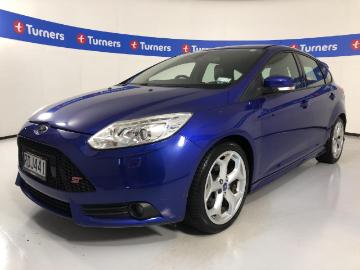 Ford focus 2013 gasoline 2013 ford focus Ford focus 2013 gasoline 2013 ford focus