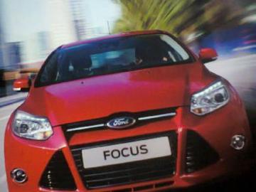 Ford focus 2013 gasoline ford focus automatic 2013 Ford focus 2013 gasoline ford focus automatic 2013