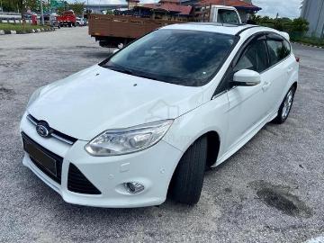 Ford focus 2014 gasoline 2014 ford focus 2 0 ti vct sport plus a 1 owner Ford focus 2014 gasoline 2014 ford focus 2 0 ti vct sport plus a 1 owner