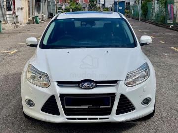 Ford focus 2014 gasoline 2014 ford focus 2 0 ti vct sport plus a Ford focus 2014 gasoline 2014 ford focus 2 0 ti vct sport plus a