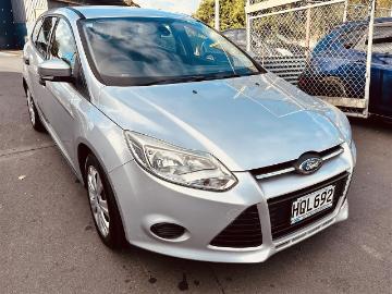 Ford focus 2014 gasoline 2014 ford focus ambiente 1 6 a w station wagon automatic Ford focus 2014 gasoline 2014 ford focus ambiente 1 6 a w station wagon automatic