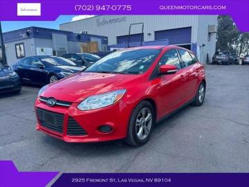 Ford focus 2014 gasoline 2014 ford focus se las vegas nv Ford focus 2014 gasoline 2014 ford focus se las vegas nv