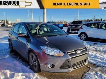 Ford focus 2014 gasoline ford focus gasoline Ford focus 2014 gasoline ford focus gasoline
