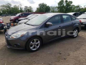 Ford focus 2014 petrol buy new ford focus other car in lagos state carnaija Ford focus 2014 petrol buy new ford focus other car in lagos state carnaija