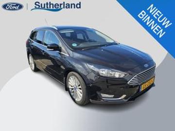 Ford focus 2015 benzine ford focus wagon 1 5 ecoboost 150 pk titanium edition trekhaak pri... Ford focus 2015 benzine ford focus wagon 1 5 ecoboost 150 pk titanium edition trekhaak pri...