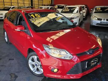 Ford focus 2015 flex ford focus 1 6 se 16v 4p 2014 vermelha em s o paulos o paulo Ford focus 2015 flex ford focus 1 6 se 16v 4p 2014 vermelha em s o paulos o paulo
