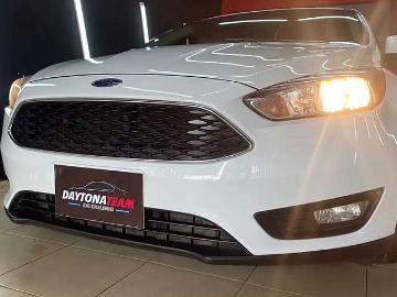 Ford focus 2015 gasolina se vende ford focus como nuevo Ford focus 2015 gasolina se vende ford focus como nuevo