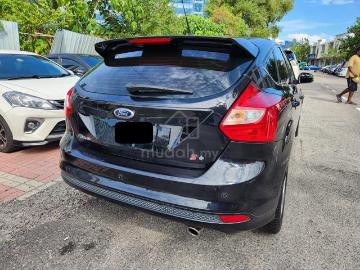 Ford focus 2015 gasoline 2015 ford focus hback 2 0 a loan kedai muka 1k Ford focus 2015 gasoline 2015 ford focus hback 2 0 a loan kedai muka 1k