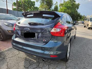 Ford focus 2015 gasoline 2015 ford focus s hback 2 0 a loankedai muka 1k Ford focus 2015 gasoline 2015 ford focus s hback 2 0 a loankedai muka 1k