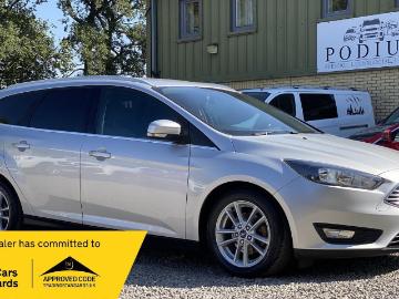 Ford focus 2016 diesel ford focus 1 5 tdci zetec euro 6 ss 5dr Ford focus 2016 diesel ford focus 1 5 tdci zetec euro 6 ss 5dr