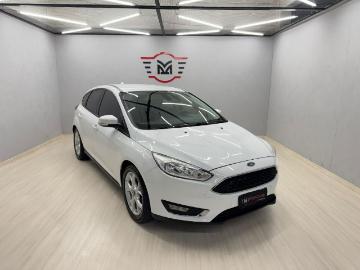 Ford focus 2016 flex ford focus 2 0 se plus hatch 16v 4p 2016 branca em caxias do sulrio g... Ford focus 2016 flex ford focus 2 0 se plus hatch 16v 4p 2016 branca em caxias do sulrio g...