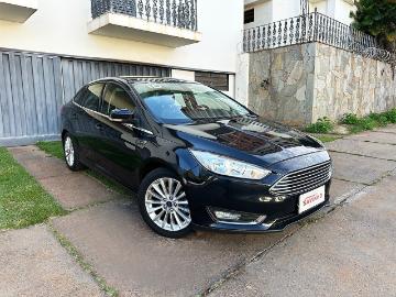 Ford focus 2016 flex ford focus hatch titanium 2 0 powershift 2016
