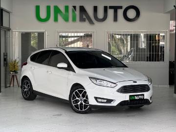 Ford focus 2016 flex ford focus hatch titanium 2 0 powershift 2016 Ford focus 2016 flex ford focus hatch titanium 2 0 powershift 2016