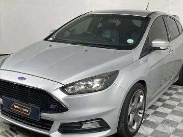 Ford focus 2016 ford focus st 3 2016 Ford focus 2016 ford focus st 3 2016
