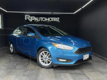 Ford focus 2016 gasolina 2016 ford focus se aut Ford focus 2016 gasolina 2016 ford focus se aut