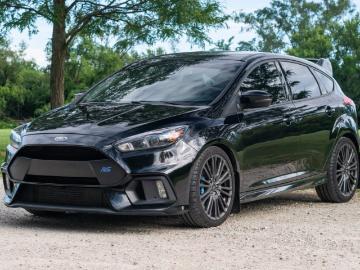 Ford focus 2016 gasoline 2016 ford focus rs Ford focus 2016 gasoline 2016 ford focus rs