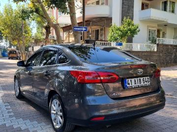 Ford focus 2016 lpg dizel ford focus Ford focus 2016 lpg dizel ford focus