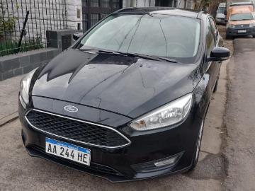 Ford focus 2016 nafta ford focus s 2016 nafta 123000km ford focus 1 6 s clasificados de au... Ford focus 2016 nafta ford focus s 2016 nafta 123000km ford focus 1 6 s clasificados de au...