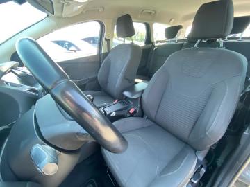 Ford focus 2017 benzin ford focus 1 0 ecoboost titanium 125hk stc 8g aut Ford focus 2017 benzin ford focus 1 0 ecoboost titanium 125hk stc 8g aut